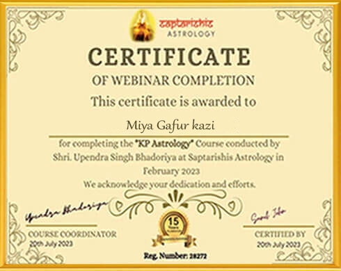 award